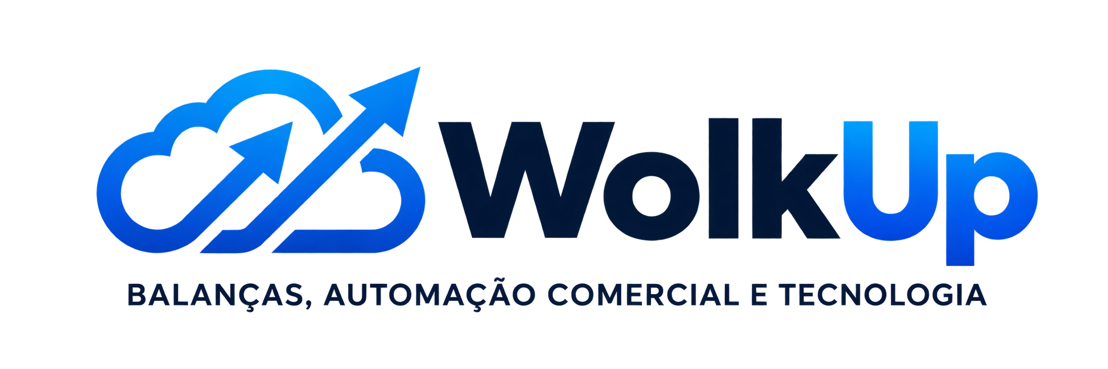 WolkUp - Balanças, Automação Comercial e Tecnologia