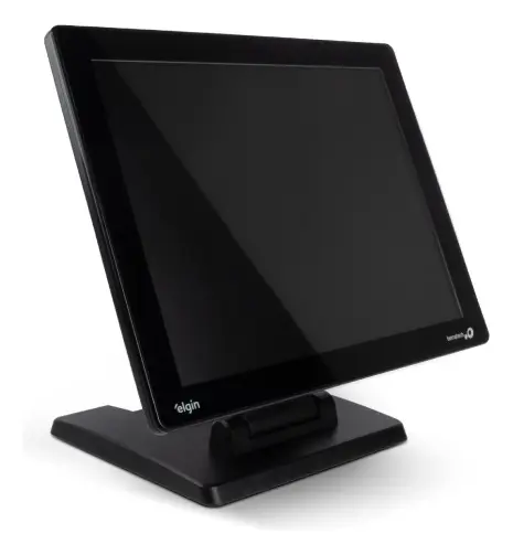 Monitor Bematech Elgin CM-15