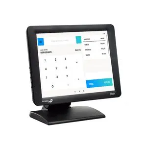 Monitor Touchscreen Elgin CM-15H