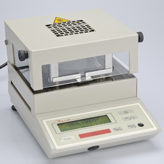 Determinador de umidade Marte ID210