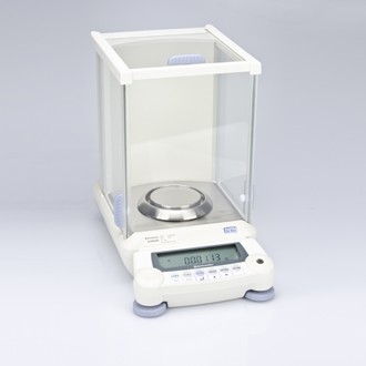 Balança analítica Shimadzu AUW220D