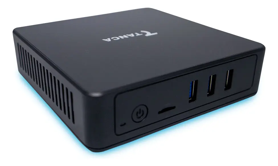 Mini PC Tanca TC-4040S