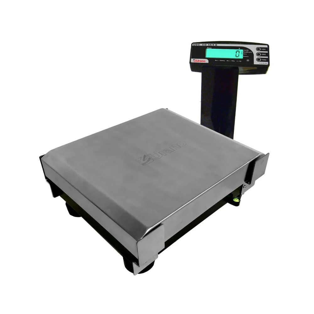 Balança para checkout Urano UDC CO-E